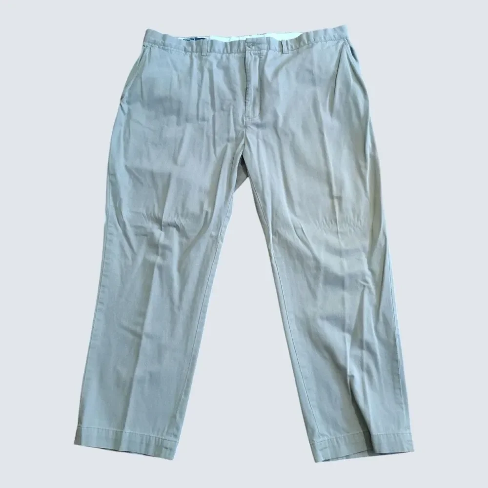 Polo Ralph Lauren Men's Prospect Pant Chino Beige Size 44x30
